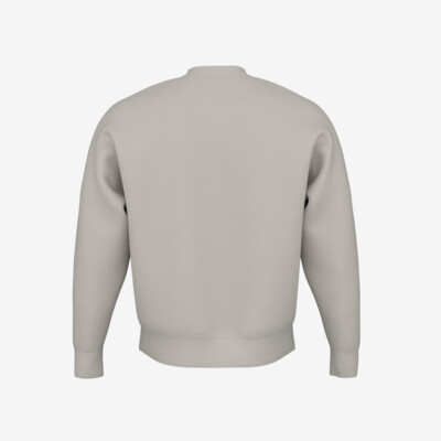 Product hover - MOTION LL&T Crewneck Unisex champagne