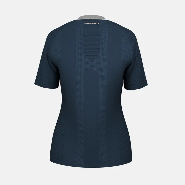 Product hover - PERFORMANCE T-Shirt Women navy
