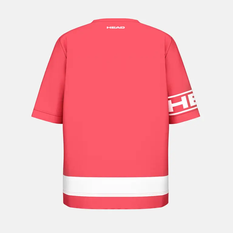 Product hover - PROPLAYER T-Shirt Women grapefruit