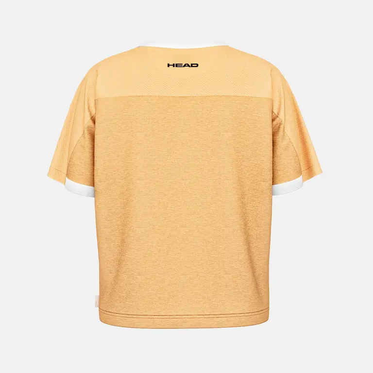 Product hover - PLAY TECH T-Shirt Women sunflower