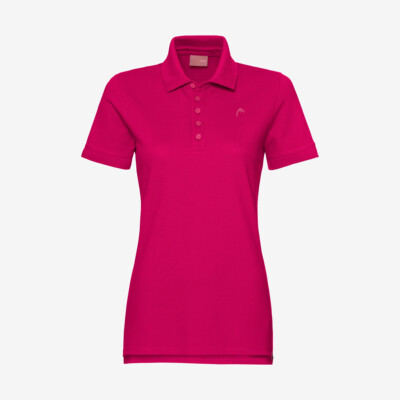 Product hover - HEAD Polo Women musk