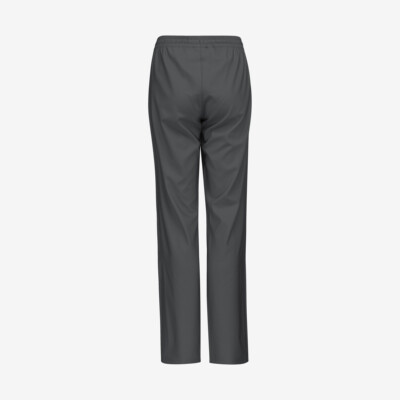 Product hover - CLUB Pants Women anthracite