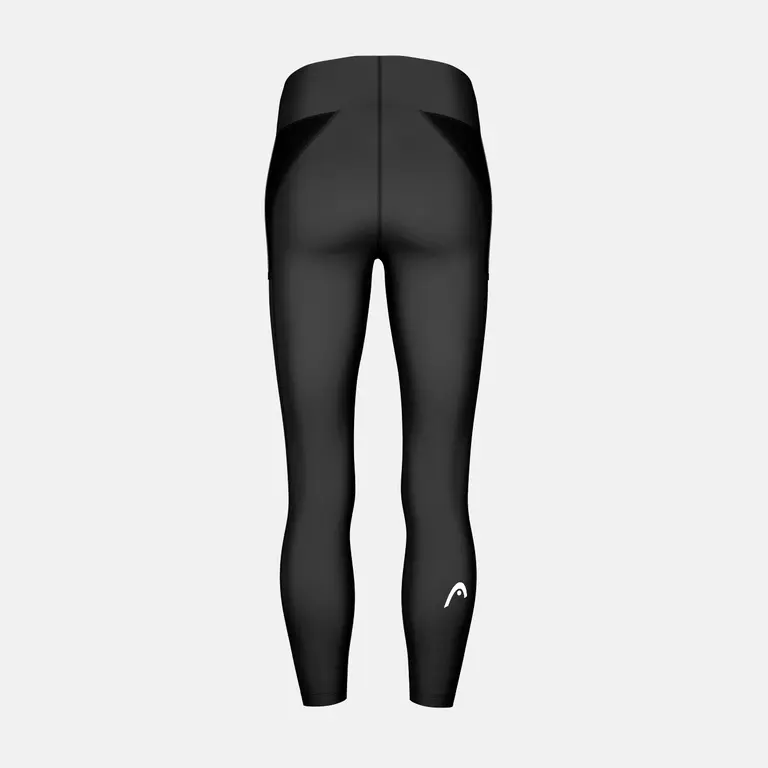 Product hover - TECH Tights Women black