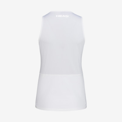 Product hover - PERF Tank Top Women white