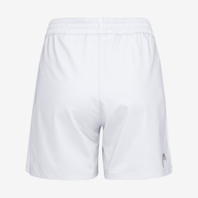 Product hover - CLUB Shorts Women white