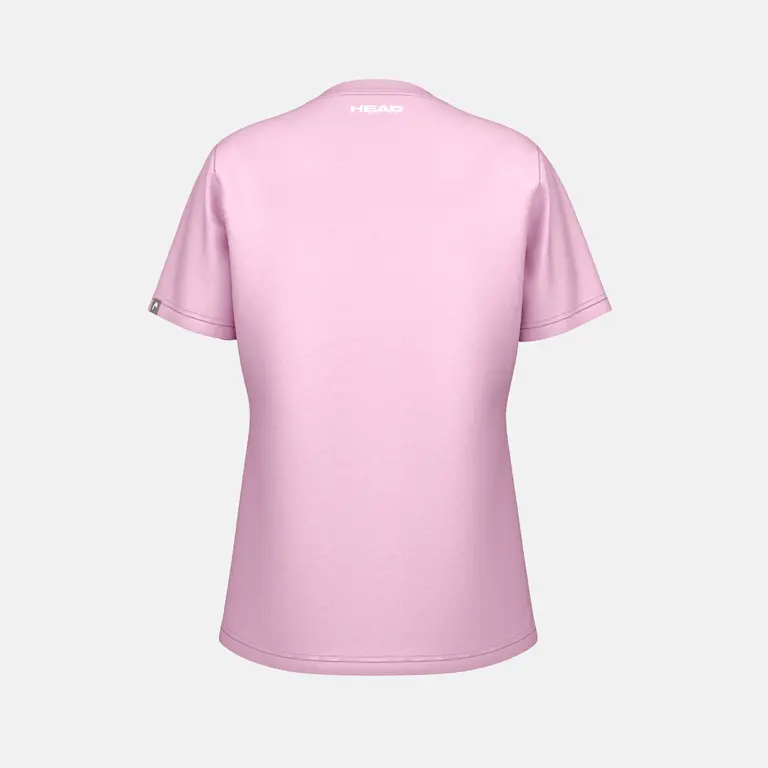 Product hover - LARA T-Shirt Women alight lilac