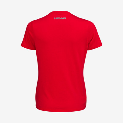 Product hover - CLUB LUCY T-Shirt Women RD