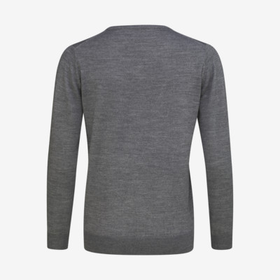 Product hover - HEAD Pullover Women grey melange