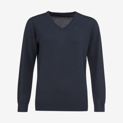 Product hover - HEAD Pullover Women navy