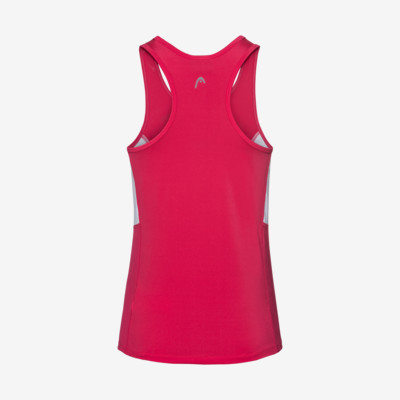 Product hover - CLUB Tank Top W magenta