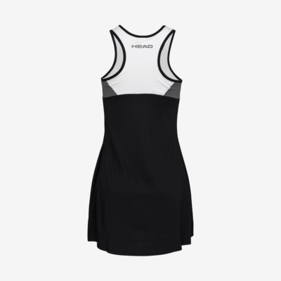 Product hover - CLUB 22 Dress Women black
