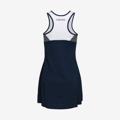 Product hover - CLUB 22 Dress Women dark blue