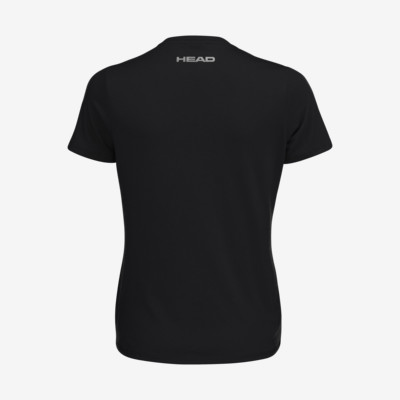 Product hover - CLUB BASIC T-Shirt Women black