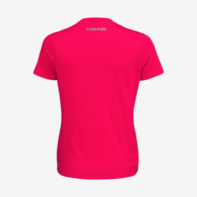 Product hover - CLUB BASIC T-Shirt Women magenta