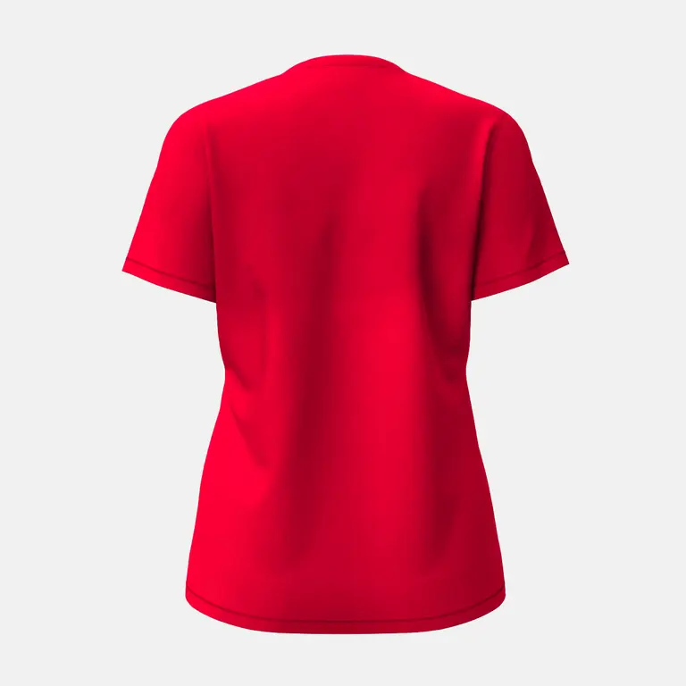 Product hover - CLUB BASIC T-Shirt Women red