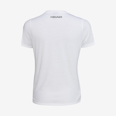 Product hover - CLUB BASIC T-Shirt Women white