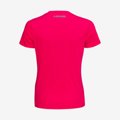 Product hover - CLUB LARA T-Shirt Women magenta
