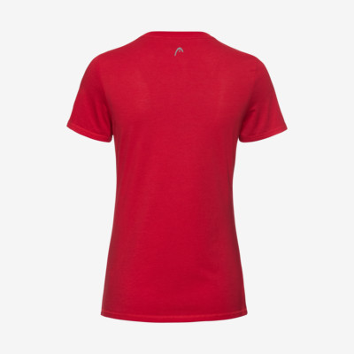 Product hover - CLUB LISA T-Shirt W red