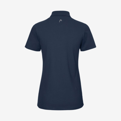 Product hover - CLUB MARY Polo Shirt W dark blue