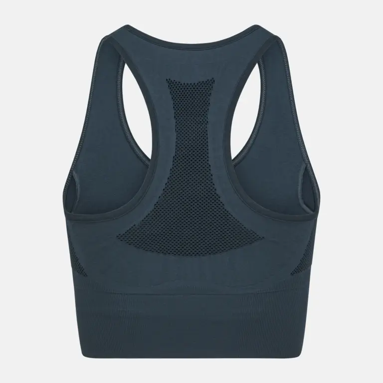 Product hover - FLEX Seamless Bra Women navy