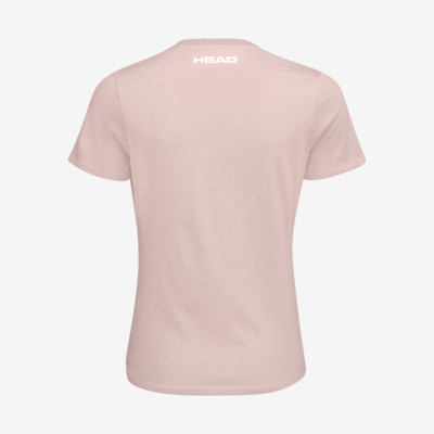 Product hover - TYPO T-Shirt Women rose