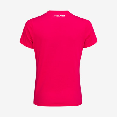 Product hover - PADEL TYPE T-Shirt Women magenta
