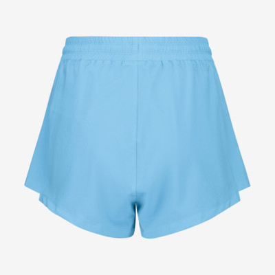 Product hover - PADEL Shorts Women electric blue