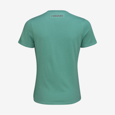 Product hover - CLUB LARA T-Shirt Women nile green
