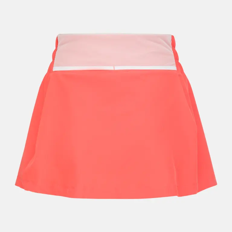 Product hover - PADEL Skort Women coral