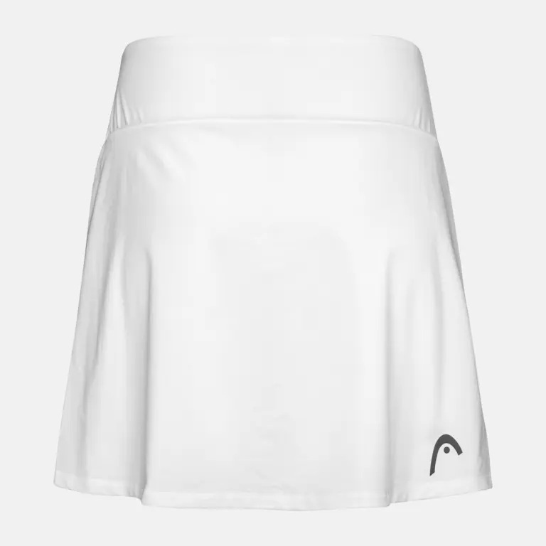 Product hover - CLUB Basic Skort Long Women white
