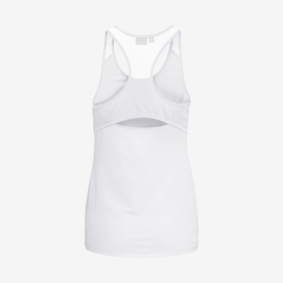 Product hover - SPIRIT Tank Top Women white