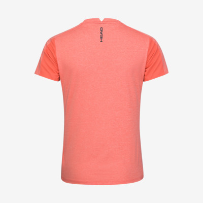 Product hover - PADEL Tech T-Shirt Women coral