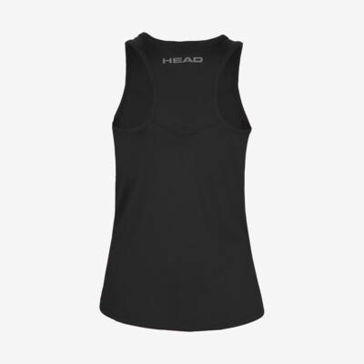 Product hover - EASY COURT Tank Top Women black