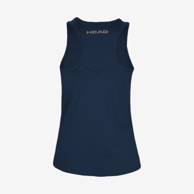 Product hover - EASY COURT Tank Top Women dark blue