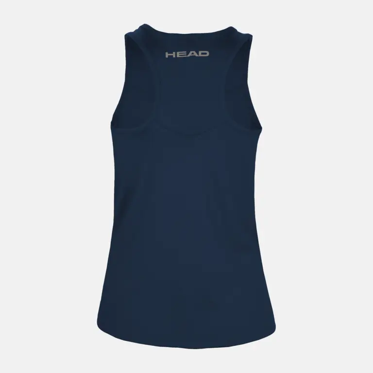 Product hover - EASY COURT Tank Top Women navy