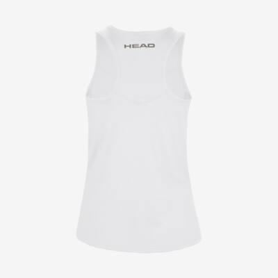 Product hover - EASY COURT Tank Top Women white