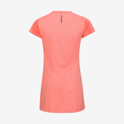 Product hover - PADEL Tech Dress Women coral