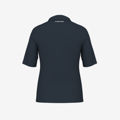 Product hover - PERFORMANCE Polo Shirt Women navy