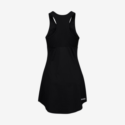 Product hover - DIANA Dress Women black/white