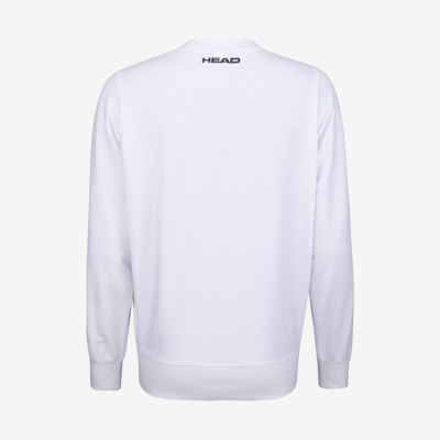 Product hover - RALLY Sweatshirt Women white