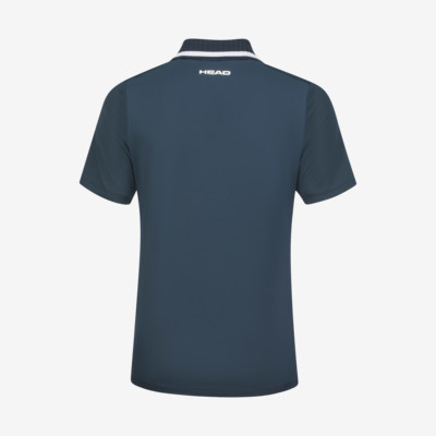 Product hover - PERFORMANCE Polo Shirt Women navy