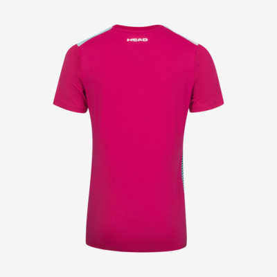 Product hover - PERFORMANCE T-Shirt Women MUXR