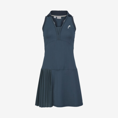Product hover - PERFORMANCE Dress Women navy