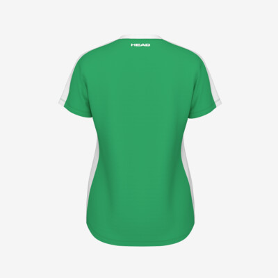 Product hover - TIE-BREAK T-Shirt Women CA