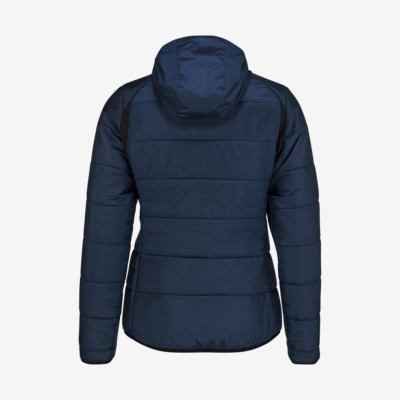 Product hover - KINETIC Jacket Women dark blue