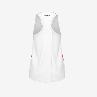 Product hover - AGILITY Tank Top Women XWVP