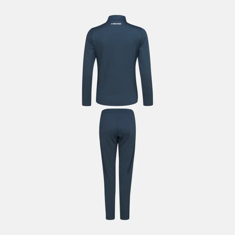 Product hover - EASY COURT Tracksuit Women navy