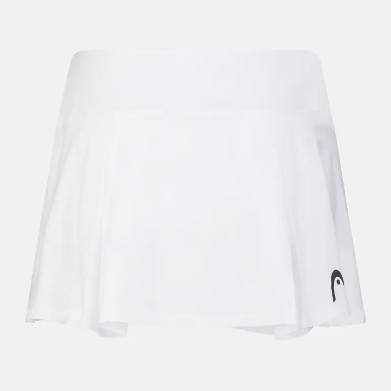Product hover - DYNAMIC Skort Women white