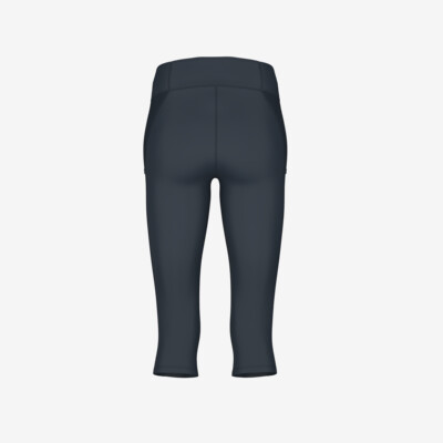 Product hover - POWER 3/4 Tights Women navy