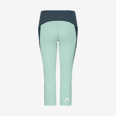 Product hover - POWER 3/4 Tights Women pastel